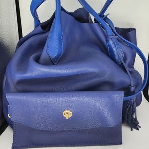 Adora Italian Leather bag